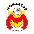 Monarcas Morelia U20 Logo