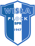 Wisla Plock Logo