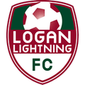 Logan Lightning Logo