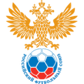 Russia Logo