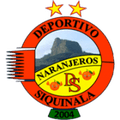Siquinala FC Reserves Logo