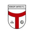 เคิร์คอป ยูไนเต็ด Logo