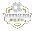 Mandalika FC Logo