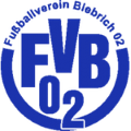 FV Biebrich 02(U19) Logo