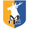 Mansfield Town (w) Logo