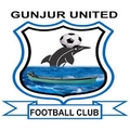 Gunjur United Logo