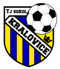 Sokol Kralovice Logo