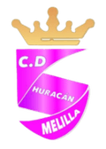CD Huracan Melilla Logo