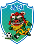Jieyang Team Logo