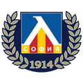 Levski Sofia Logo
