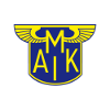 Malmslatts AIK Logo