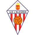 UE Alcudia II Logo