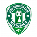 CD Laja Historico Logo