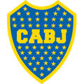 Boca Juniors Youth Logo