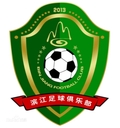 Nanning Binjiang Logo