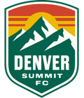 Denver Summit W Logo