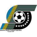 Solomon Islands Logo