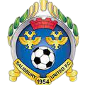 Salisbury Utd Reserves Logo