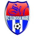 Slobozia Mare Logo