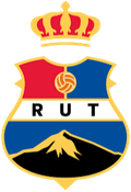 เรอัล ยูเนี่ยน เด เตเนริเฟ่ บี (ญ) Logo