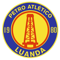 Petro Luanda (W) Logo