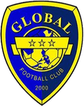 Unique Global FC Logo