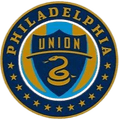 Philadelphia Union DS Logo