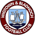Wigtown và Bladnoch Logo