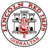 Lincoln Red Imps FC U19 Logo