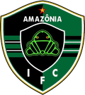 Amazonia EC U20 (W) Logo