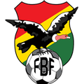 Bolivia U17 Logo