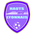Hauts Lyonnais Logo