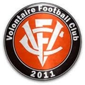 Volontaire FC Logo