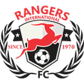 Rangers Enugu (Women) Logo