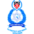 Runner up logo