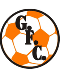 Guayama FC Logo