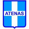 Atenas Logo