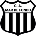 Mar de Fondo Logo