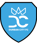 Durban City Reserves Logo