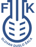 Slovan Duslo Sala U19 Logo