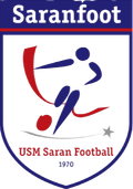 Saran Logo