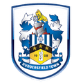 Huddersfield Town Logo