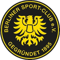Berliner SC U19 Logo