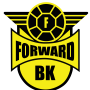 BK Forward Logo