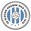 Hradek nad Nisou Logo
