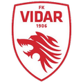 Vidar Logo