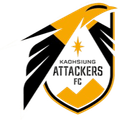 Kaohsiung Attackers FC Logo