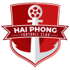 Hai Phong FC Logo