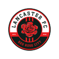 Lancaster FC (W) Logo