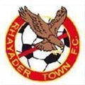 Rhayader Town Logo